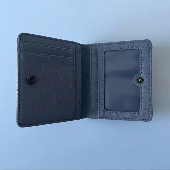Fossil Small Wallet - Picture 3 of 9